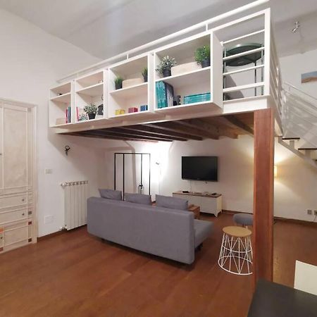 Appartement La Dimora Dante à Rome Extérieur photo