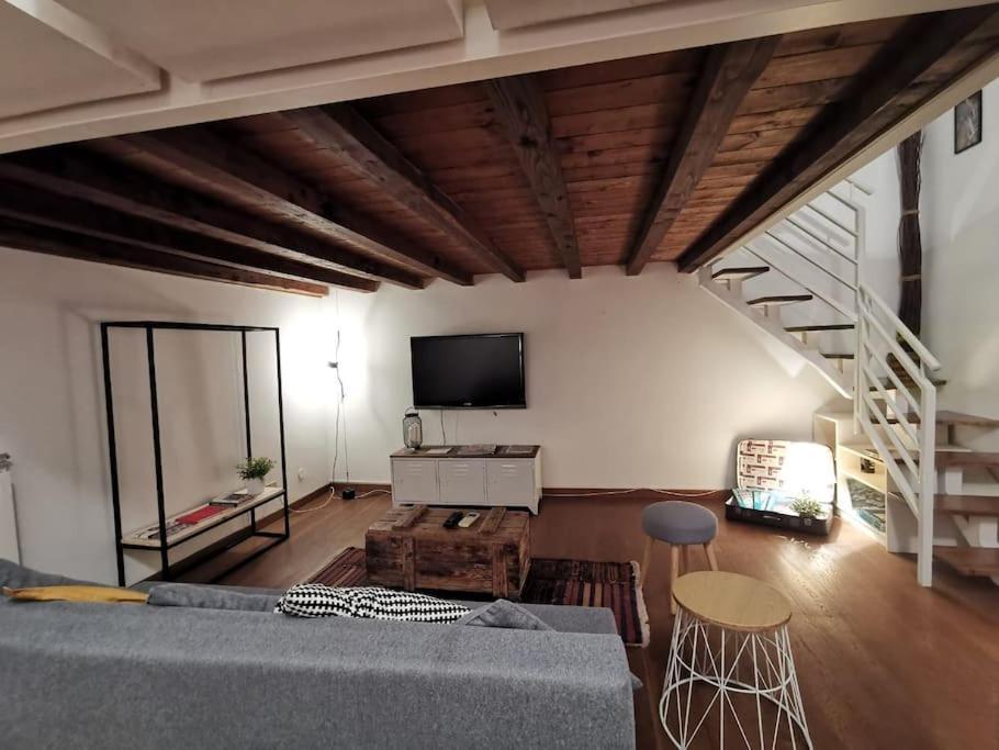 Appartement La Dimora Dante à Rome Extérieur photo