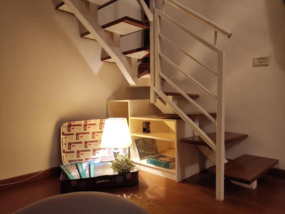 Appartement La Dimora Dante à Rome Extérieur photo