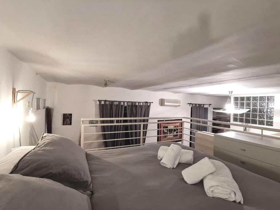 Appartement La Dimora Dante à Rome Extérieur photo