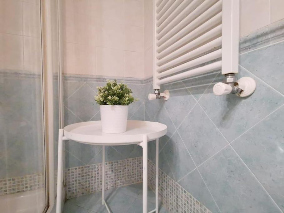 Appartement La Dimora Dante à Rome Extérieur photo